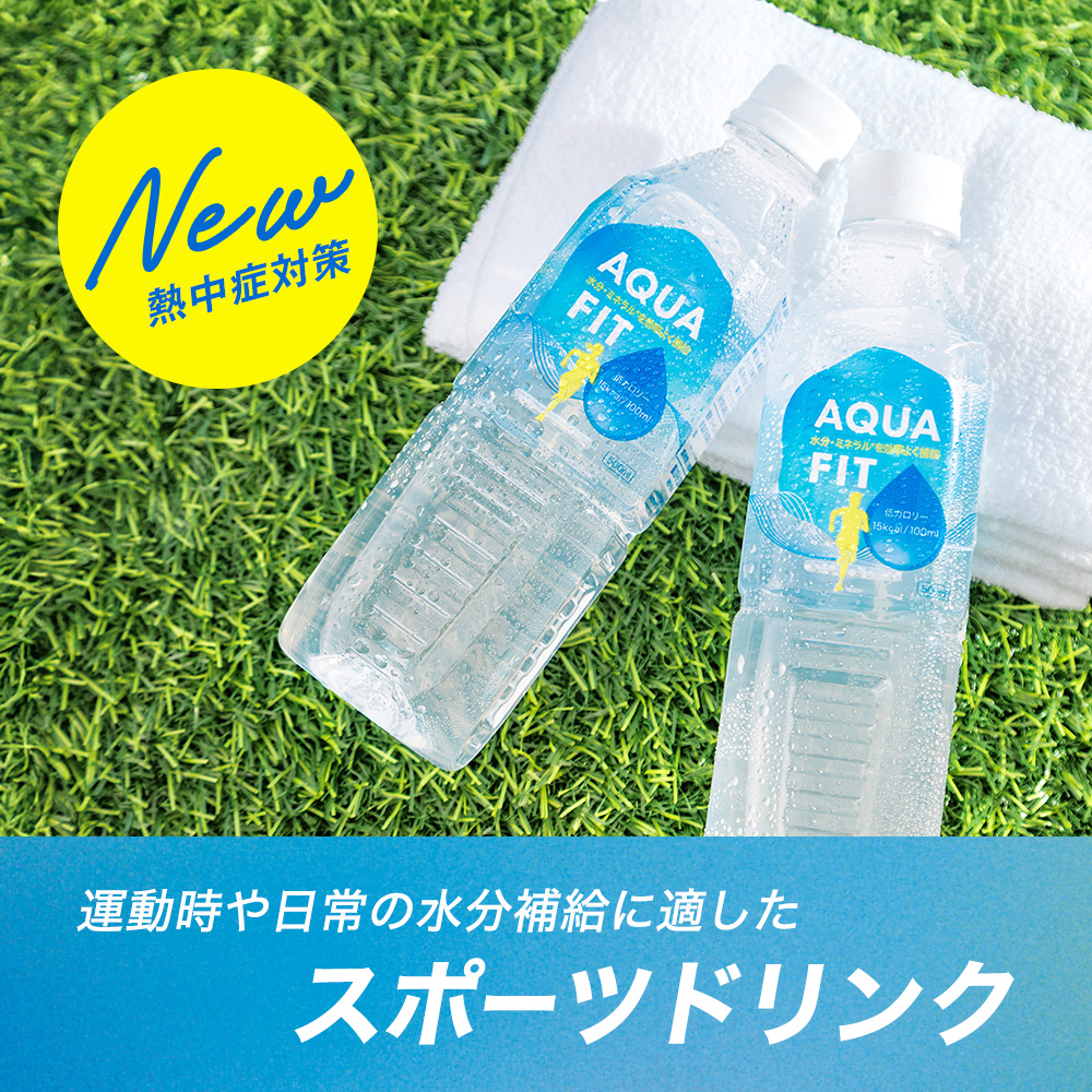 ライフエッセンス ボトルドウォーター　500ml 3本 ウォーターボトル 500ml – KINTO