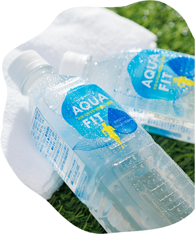 AQUA FIT