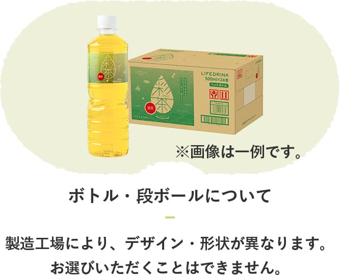 カートン案内