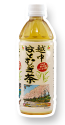 はとむぎ茶