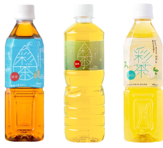 彩茶